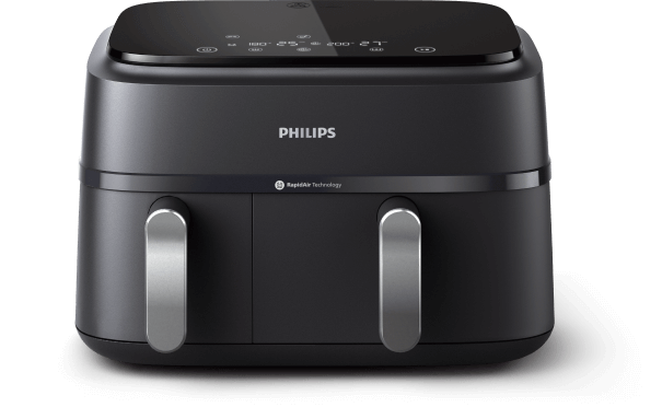 Philips DualBasket NA351