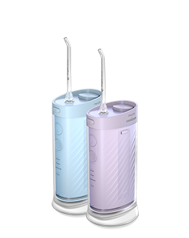 Cordless power flosser HX3806/31