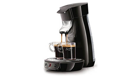SENSEO&reg; Flavours ja Viva Caf&eacute; kohvimasinad