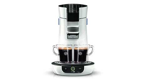 SENSEO&reg; Viva Caf&eacute; kohviaparaat