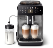 Saeco GranAroma espressomasin
