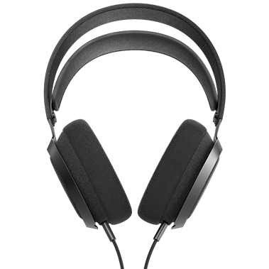 Philips X3 juhtmega ja k&otilde;rva katvad k&otilde;rvaklapid