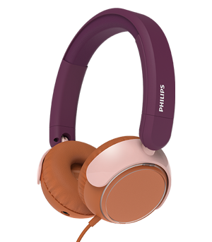 Philips K2000 Laste k&otilde;rvapealsed k&otilde;rvaklapid