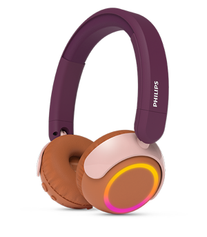 Philips K4200 Laste k&otilde;rvapealsed juhtmevabad k&otilde;rvaklapid