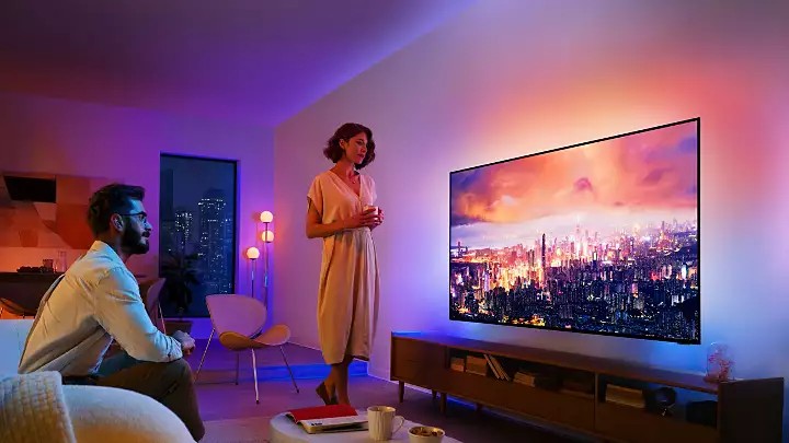 Mis on OLED teler? Miks see on eriline?
