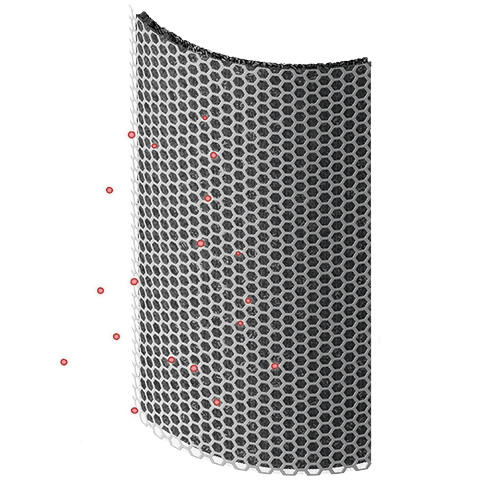 Aktiivs&ouml;efilter