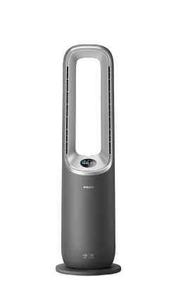 Air performer kolm-&uuml;hes &otilde;hupuhasti ja ventilaator