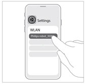 &uuml;hendage WIFI