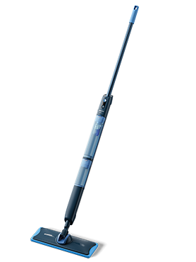 Philipsi juhtmeta varstolmuimejate 9000, XW9385